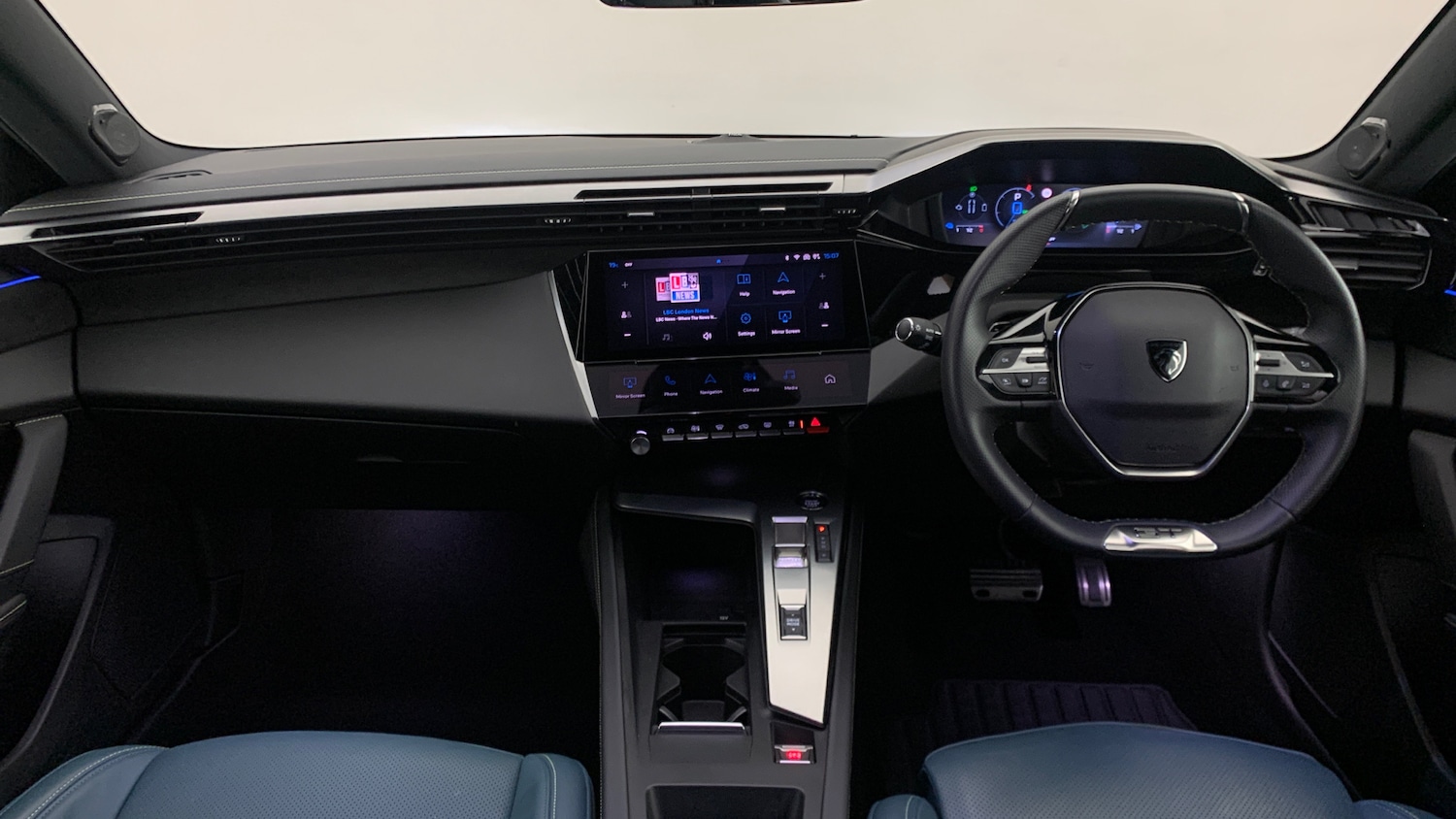 Used Peugeot 308 SW 2024 for sale - 76123553: Photo 9