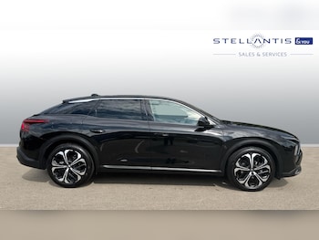 Used Citroen C5 X 2025 for sale - 75901322: Photo