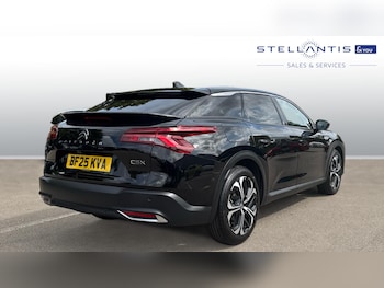 Used Citroen C5 X 2025 for sale - 75901322: Photo
