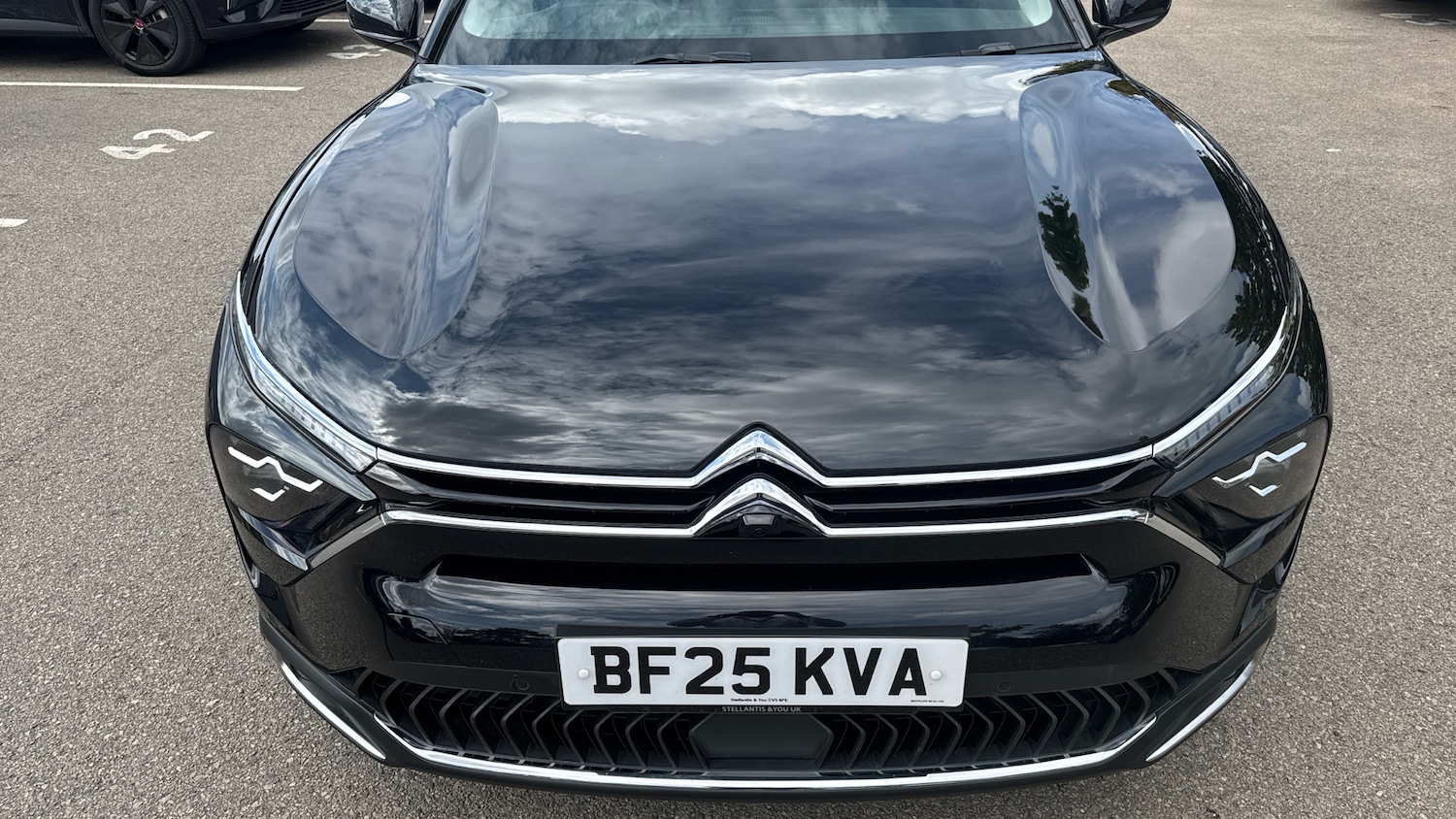 Vehicle 46