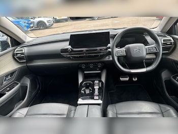 Used Citroen C5 X 2025 for sale - 75901322: Photo