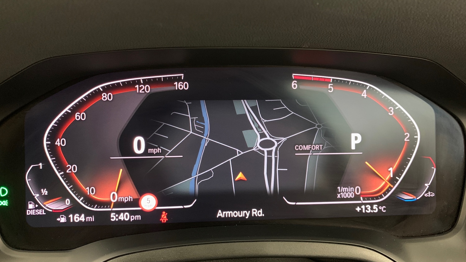 Used BMW 3 Series 2019 for sale - 76327655: Photo 10