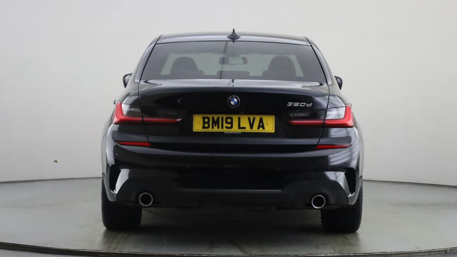 Used BMW 3 Series 2019 for sale - 76327655: Photo 13