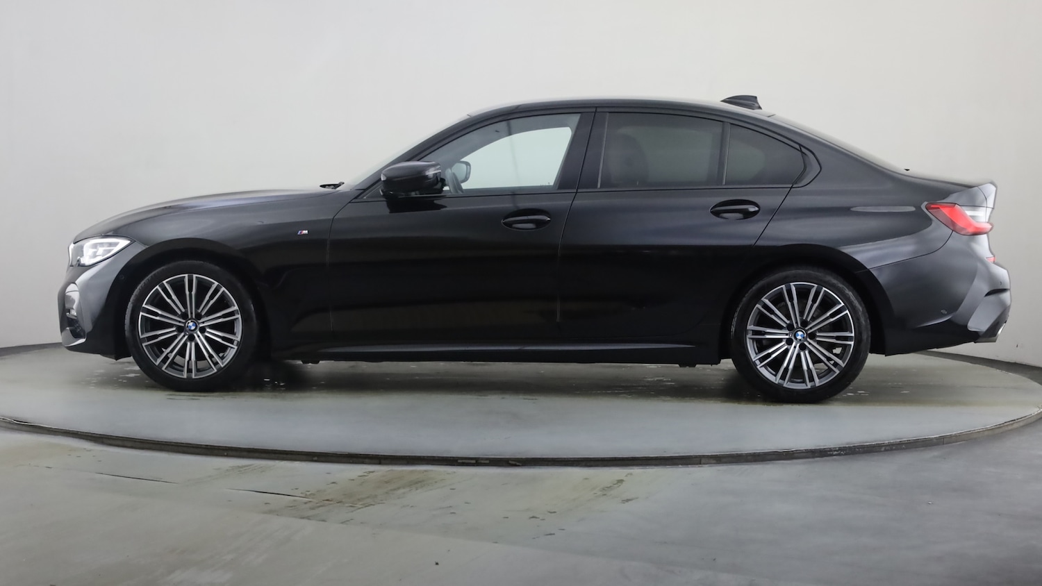 Used BMW 3 Series 2019 for sale - 76327655: Photo 14