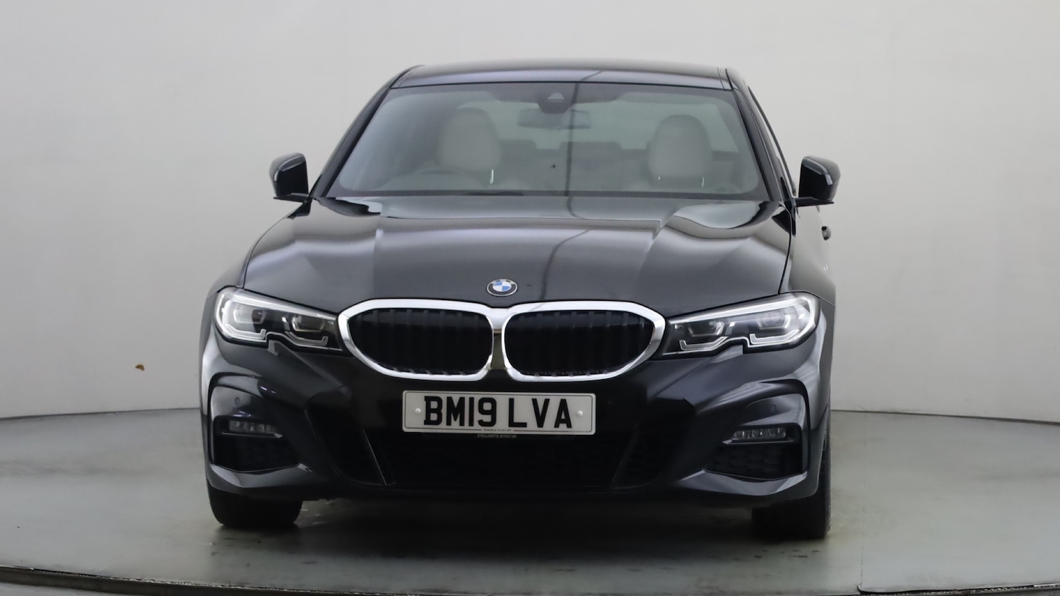 Used BMW 3 Series 2019 for sale - 76327655: Photo 16