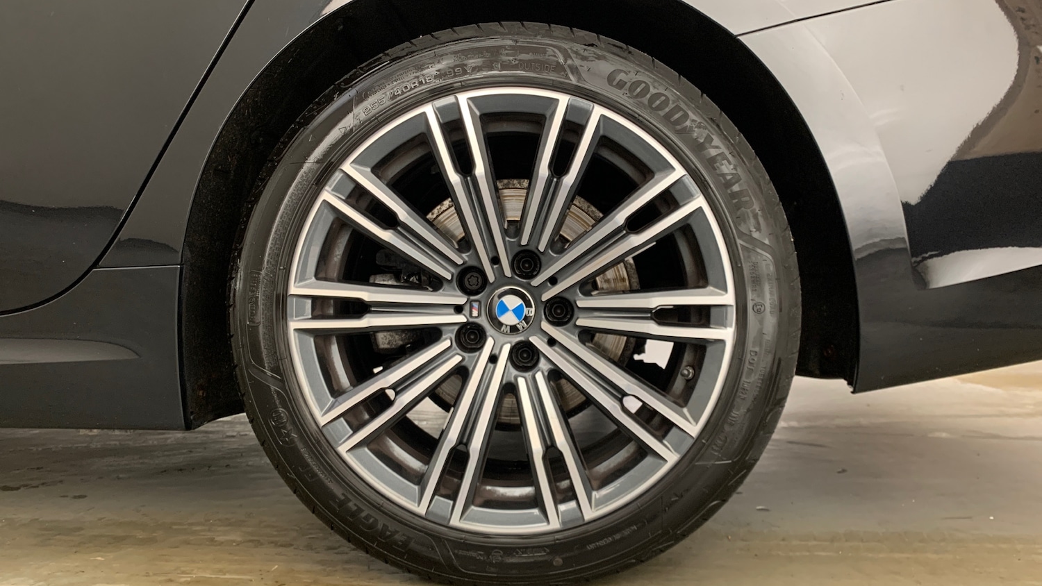 Used BMW 3 Series 2019 for sale - 76327655: Photo 17