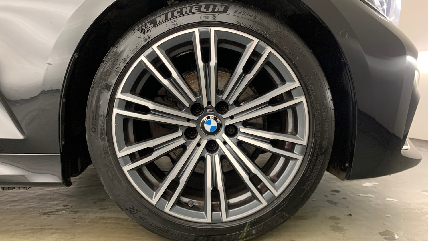 Used BMW 3 Series 2019 for sale - 76327655: Photo 23