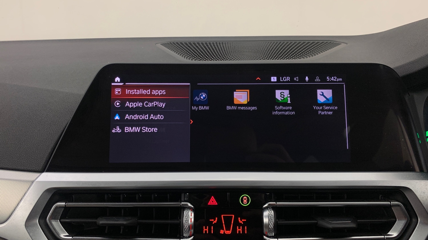Used BMW 3 Series 2019 for sale - 76327655: Photo 26