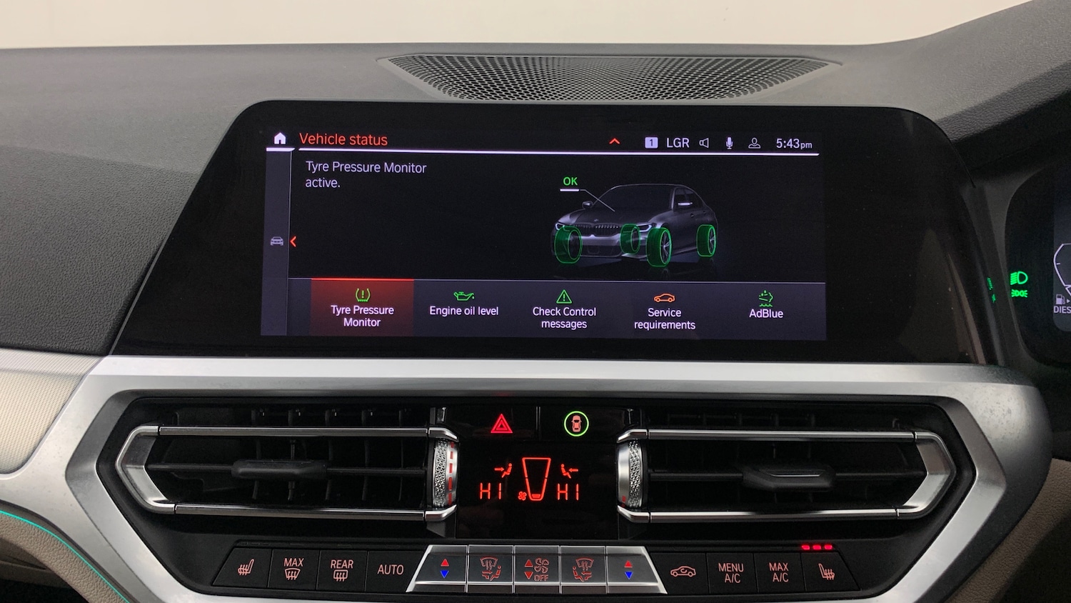 Used BMW 3 Series 2019 for sale - 76327655: Photo 27