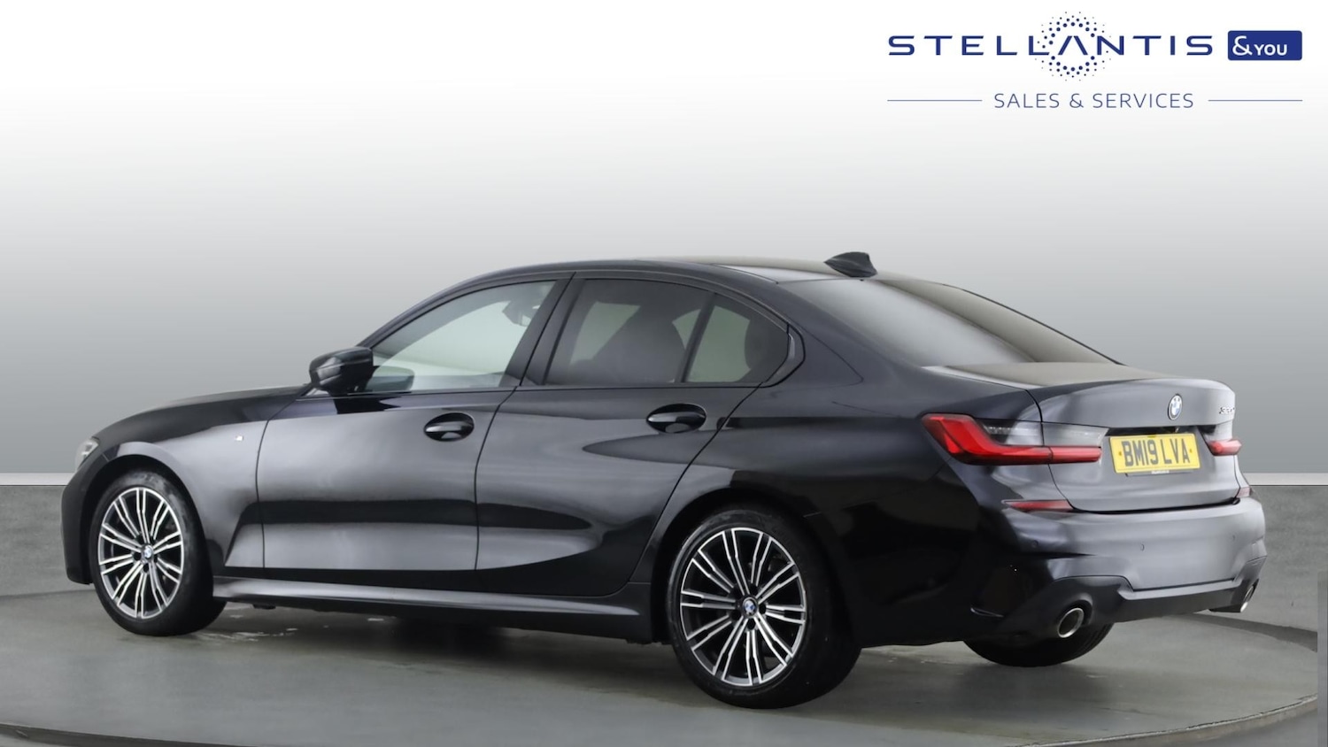 Used BMW 3 Series 2019 for sale - 76327655: Photo 3
