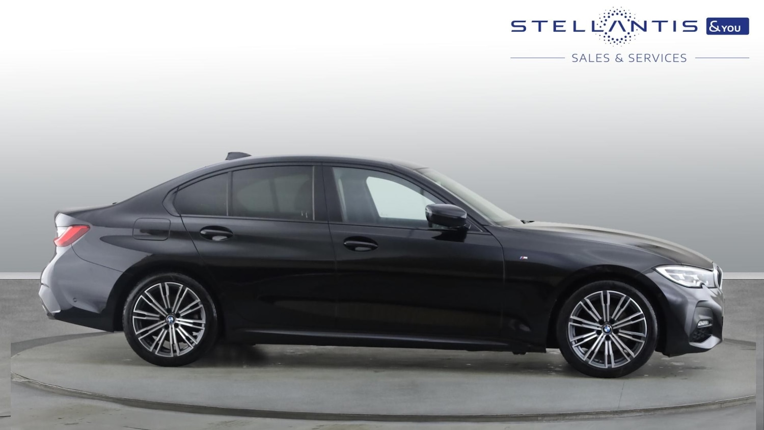 Used BMW 3 Series 2019 for sale - 76327655: Photo 4