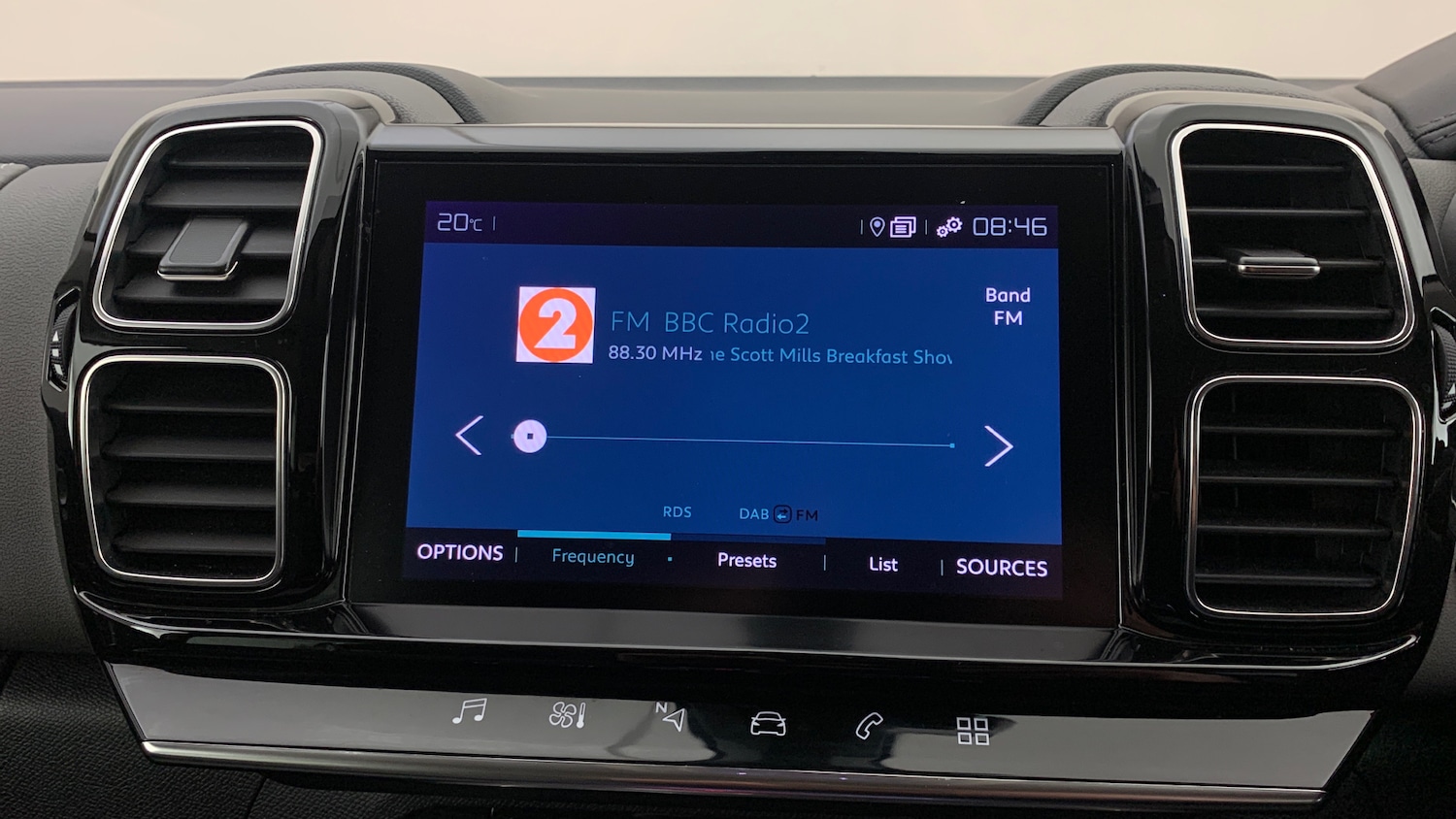 Used Citroen C5 Aircross 2021 for sale - 76474391: Photo 11