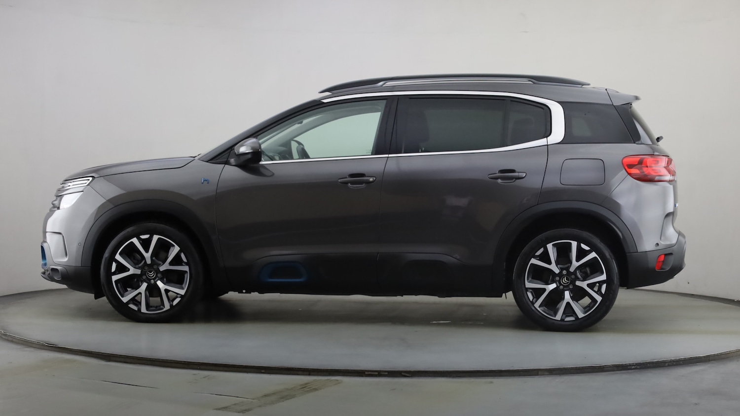 Used Citroen C5 Aircross 2021 for sale - 76474391: Photo 14