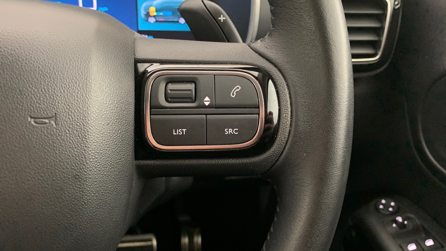 Used Citroen C5 Aircross 2021 for sale - 76474391: Photo 18