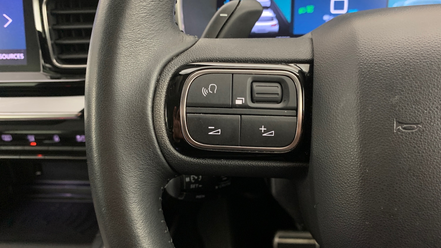 Used Citroen C5 Aircross 2021 for sale - 76474391: Photo 19