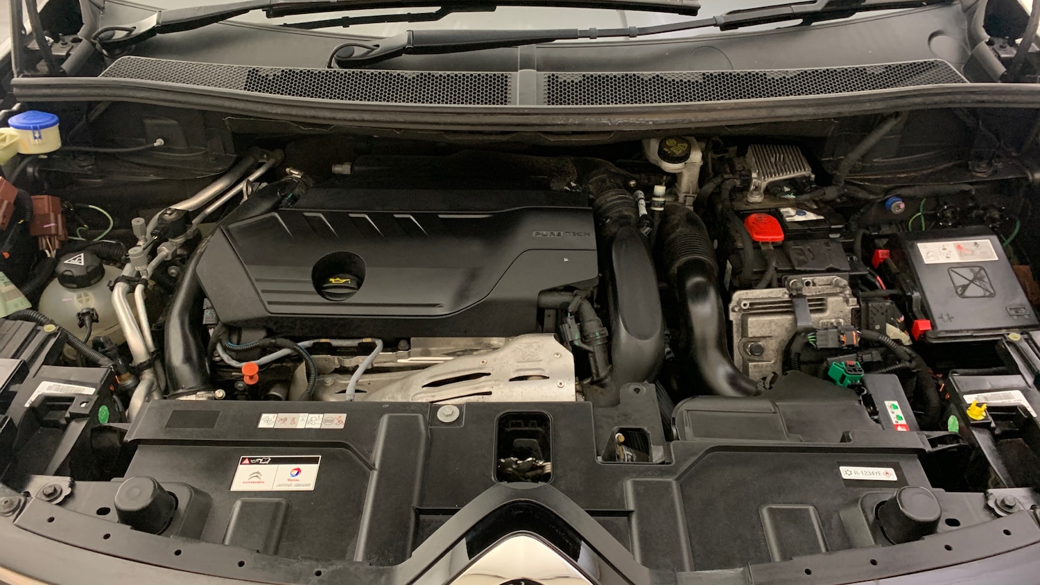 Used Citroen C5 Aircross 2021 for sale - 76474391: Photo 21