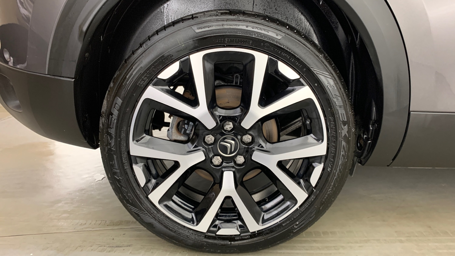 Used Citroen C5 Aircross 2021 for sale - 76474391: Photo 22