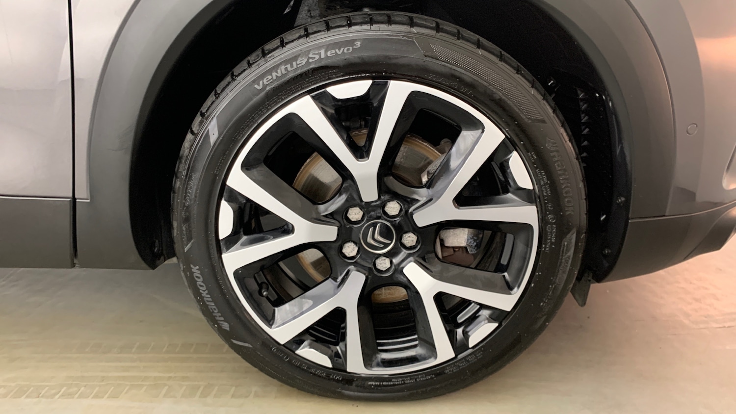 Used Citroen C5 Aircross 2021 for sale - 76474391: Photo 23