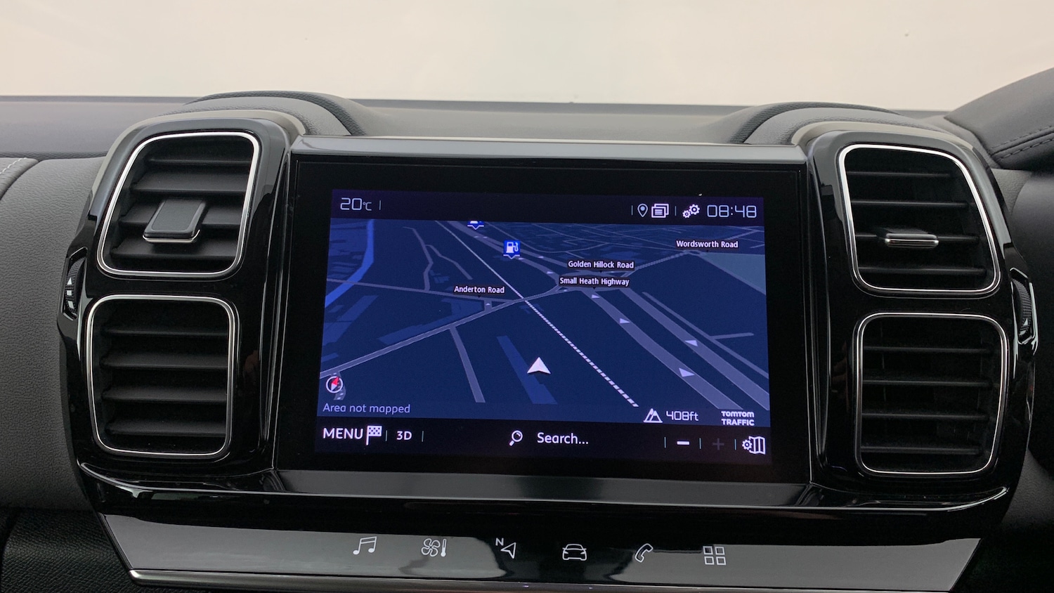 Used Citroen C5 Aircross 2021 for sale - 76474391: Photo 24