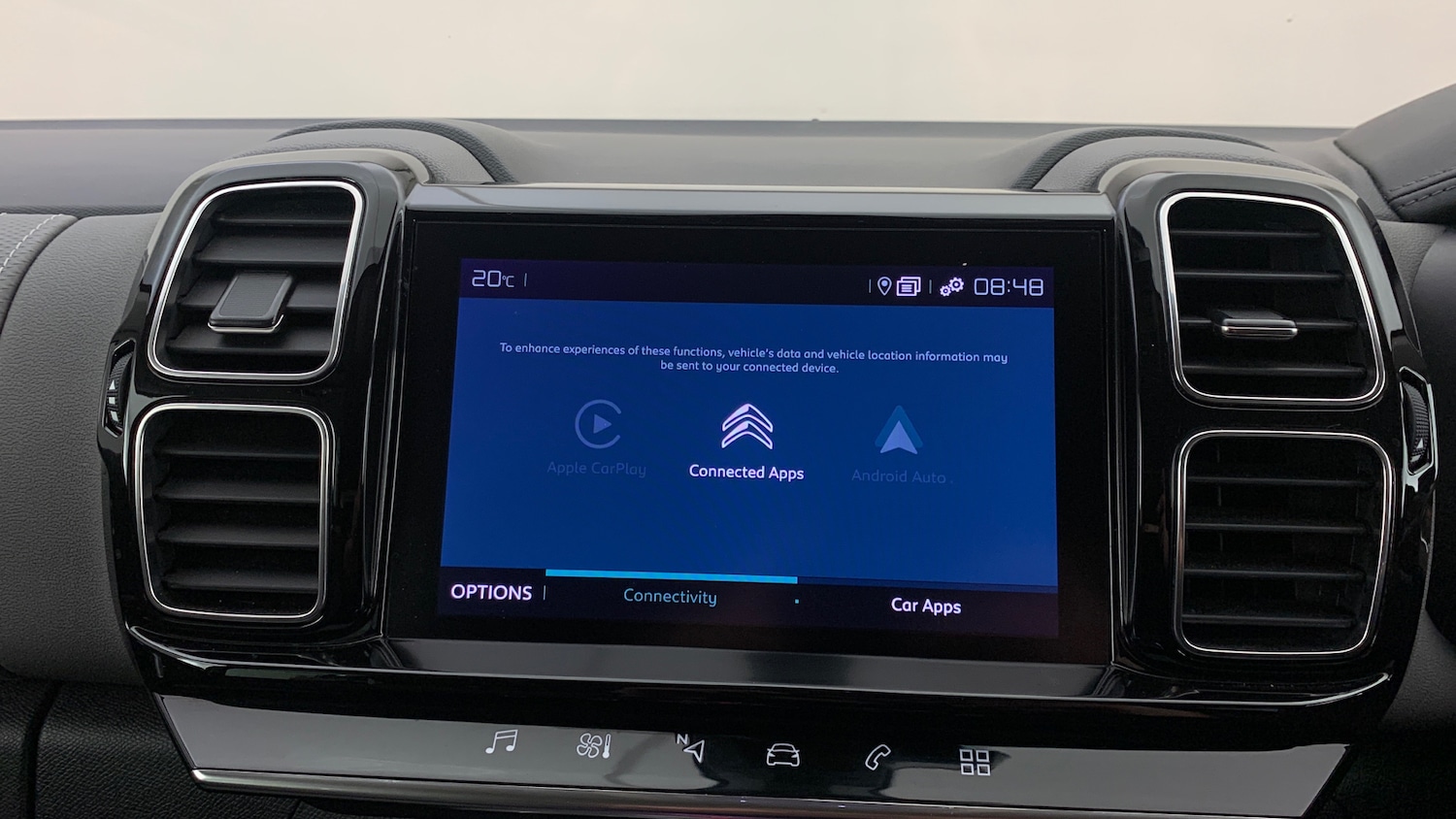 Used Citroen C5 Aircross 2021 for sale - 76474391: Photo 26