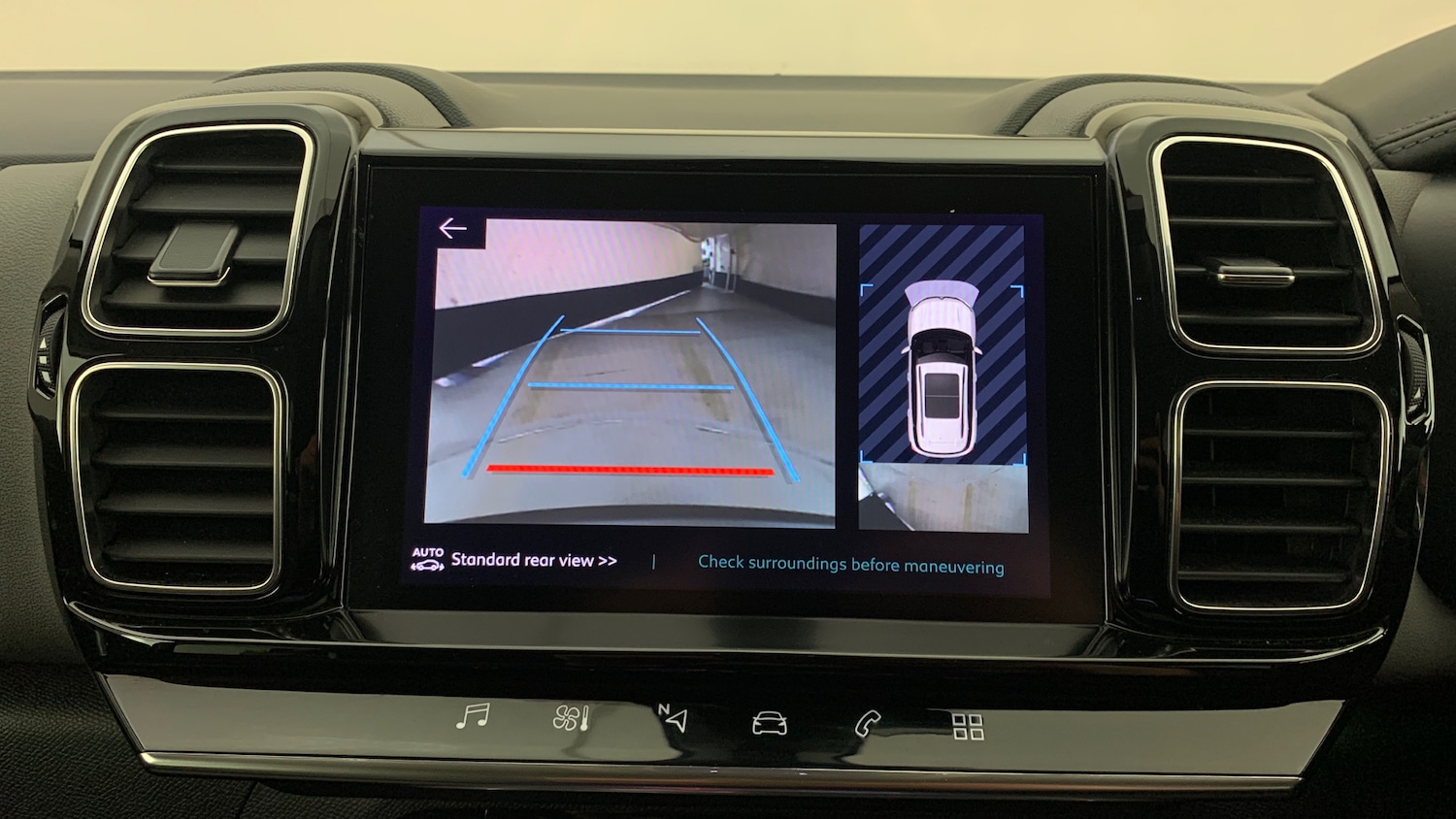 Used Citroen C5 Aircross 2021 for sale - 76474391: Photo 28