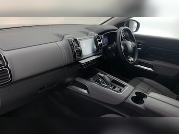 Used Citroen C5 Aircross 2021 for sale - 76474391: Photo