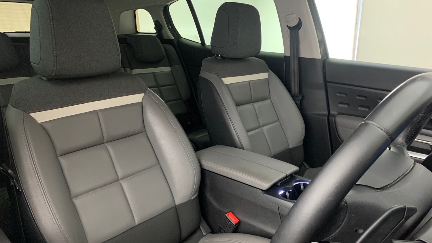 Used Citroen C5 Aircross 2021 for sale - 76474391: Photo 38