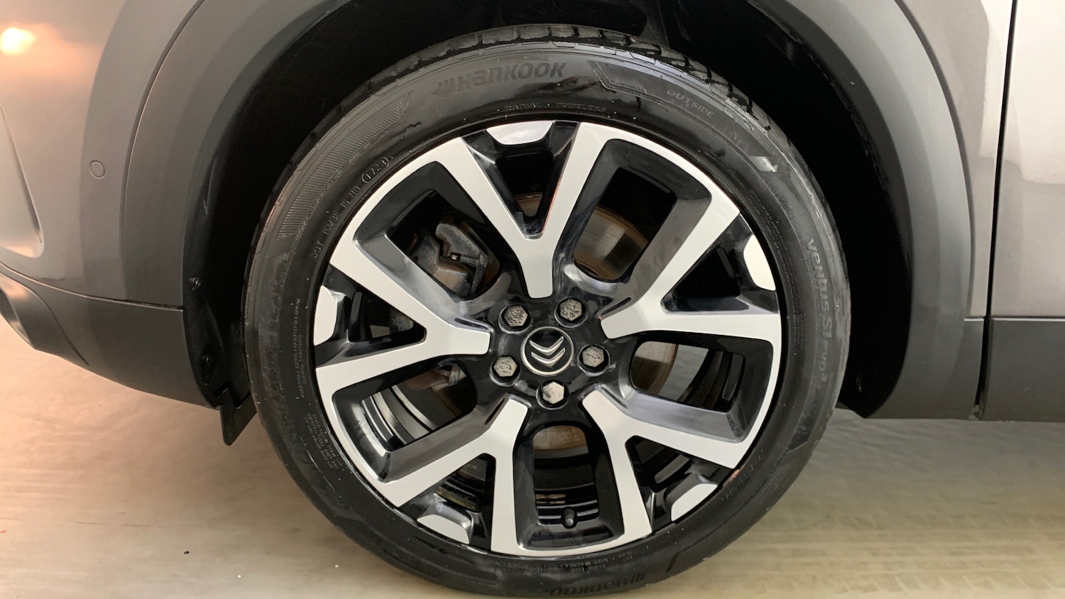 Used Citroen C5 Aircross 2021 for sale - 76474391: Photo 6