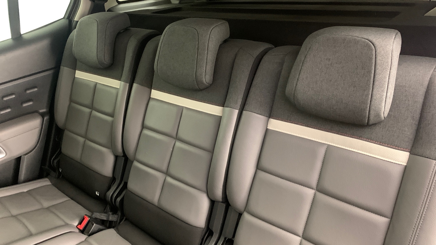 Used Citroen C5 Aircross 2021 for sale - 76474391: Photo 8