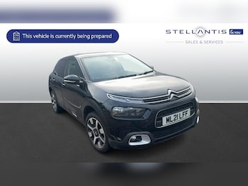 2021 - 1.2 PureTech Flair 5dr [6 Speed]