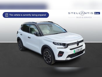 Used Citroen C3 2025 for sale - 78336050: Photo