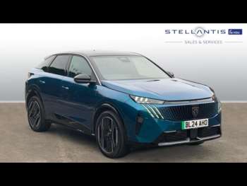 2024 - 157kW GT 73kWh 5dr Auto
