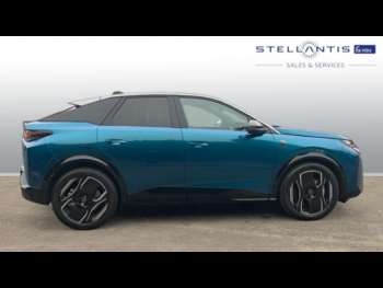 Used Peugeot 3008 2024 for sale - 74714502: Photo