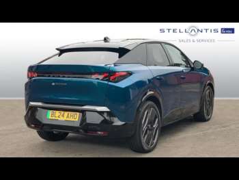 Used Peugeot 3008 2024 for sale - 74714502: Photo