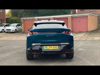 Used Peugeot 3008 2024 for sale - 74714502: Photo