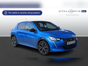 Peugeot 208 feature image