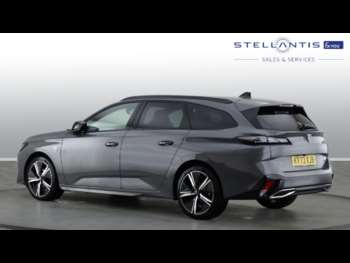 Used Peugeot 308 2023 for sale - 74811967: Photo