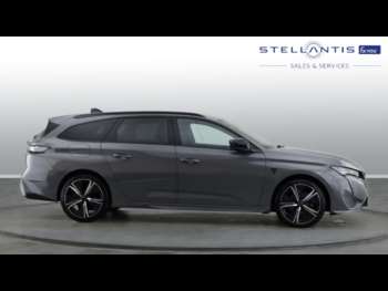 Used Peugeot 308 2023 for sale - 74811967: Photo