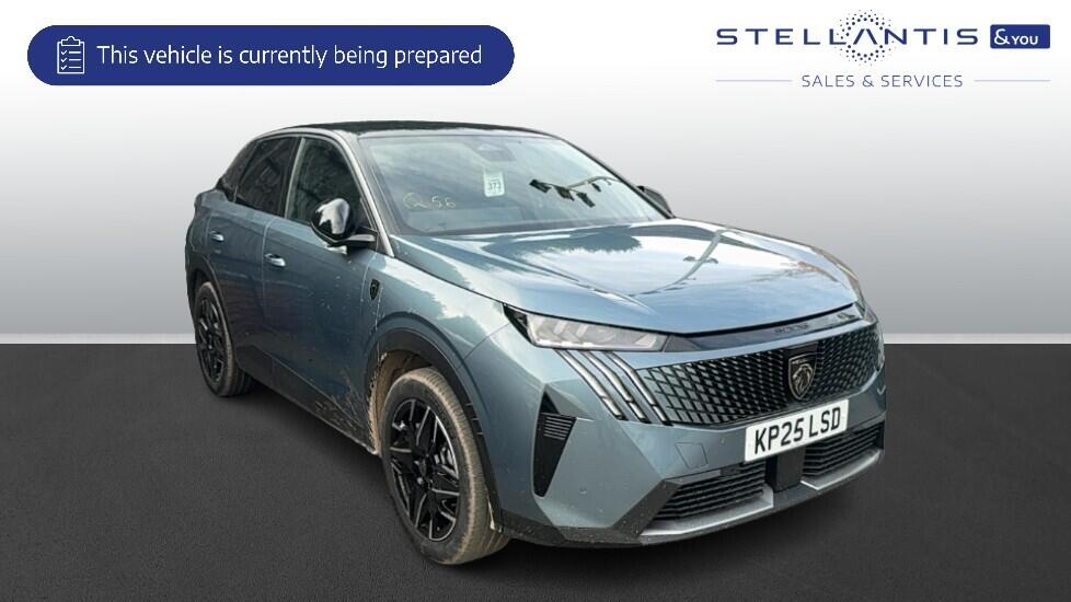 Used Peugeot 3008 2025 for sale - 76359073: Photo 1