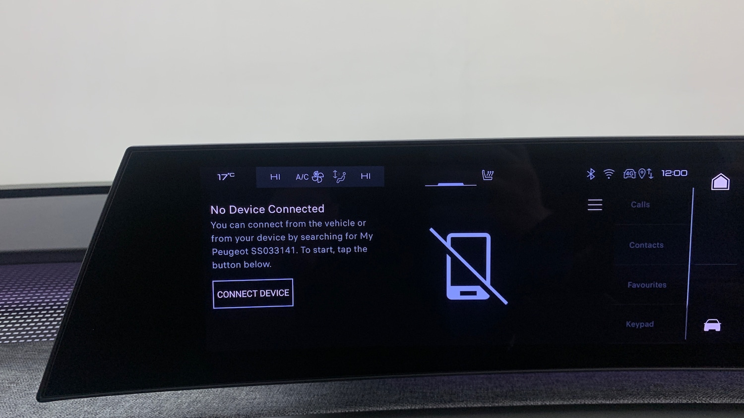 Used Peugeot 3008 2025 for sale - 76359073: Photo 11