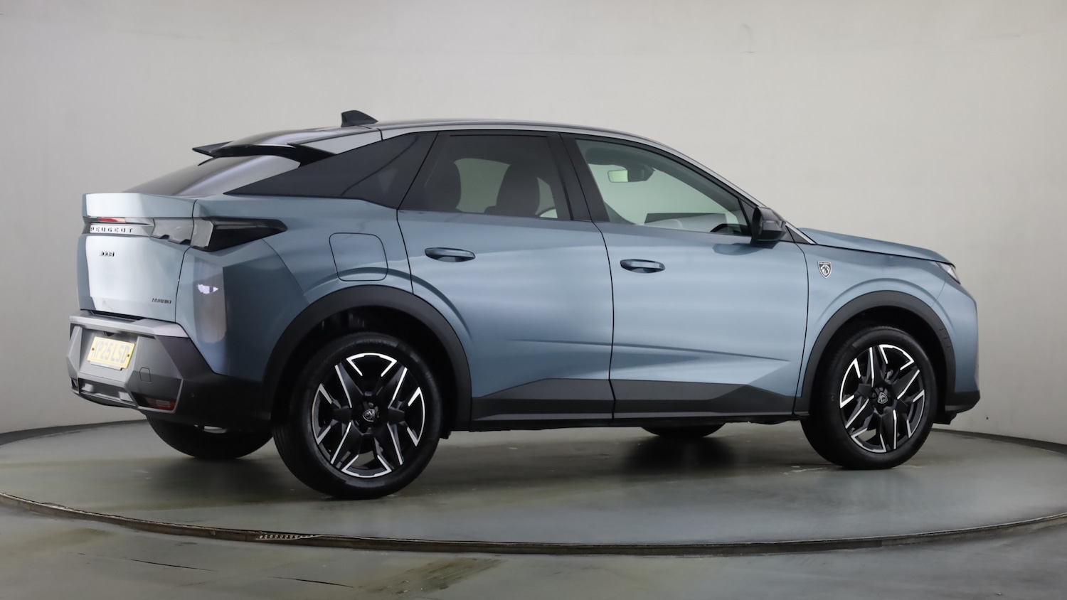 Used Peugeot 3008 2025 for sale - 76359073: Photo 12