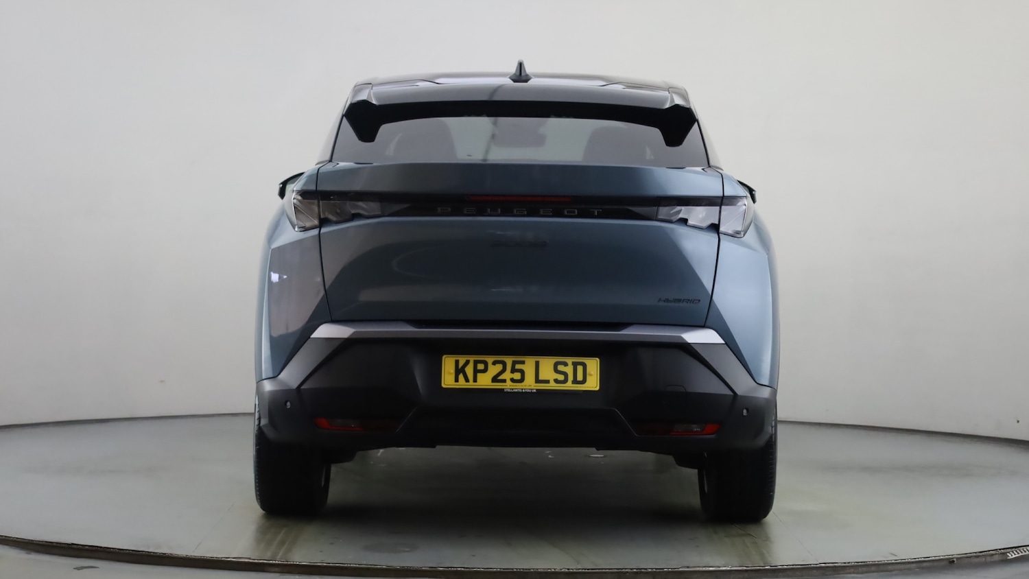 Used Peugeot 3008 2025 for sale - 76359073: Photo 13