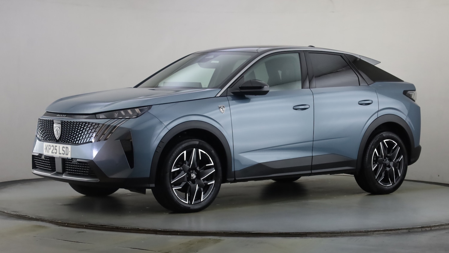 Used Peugeot 3008 2025 for sale - 76359073: Photo 15