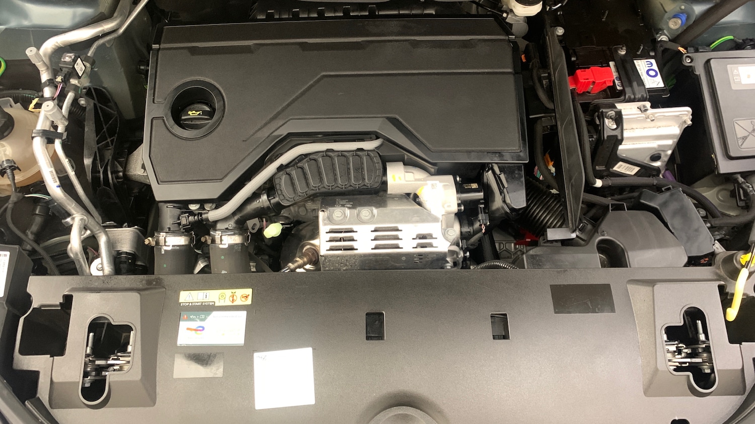 Used Peugeot 3008 2025 for sale - 76359073: Photo 21