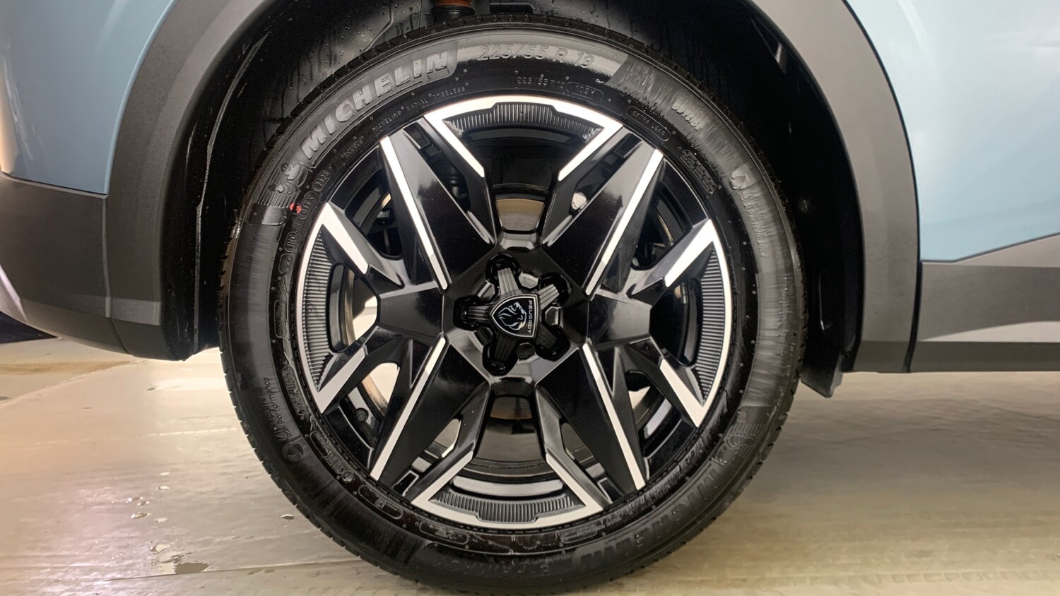 Used Peugeot 3008 2025 for sale - 76359073: Photo 22