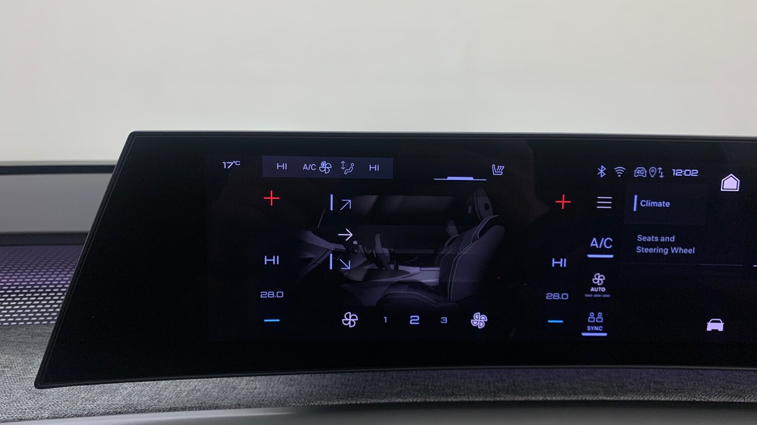 Used Peugeot 3008 2025 for sale - 76359073: Photo 24