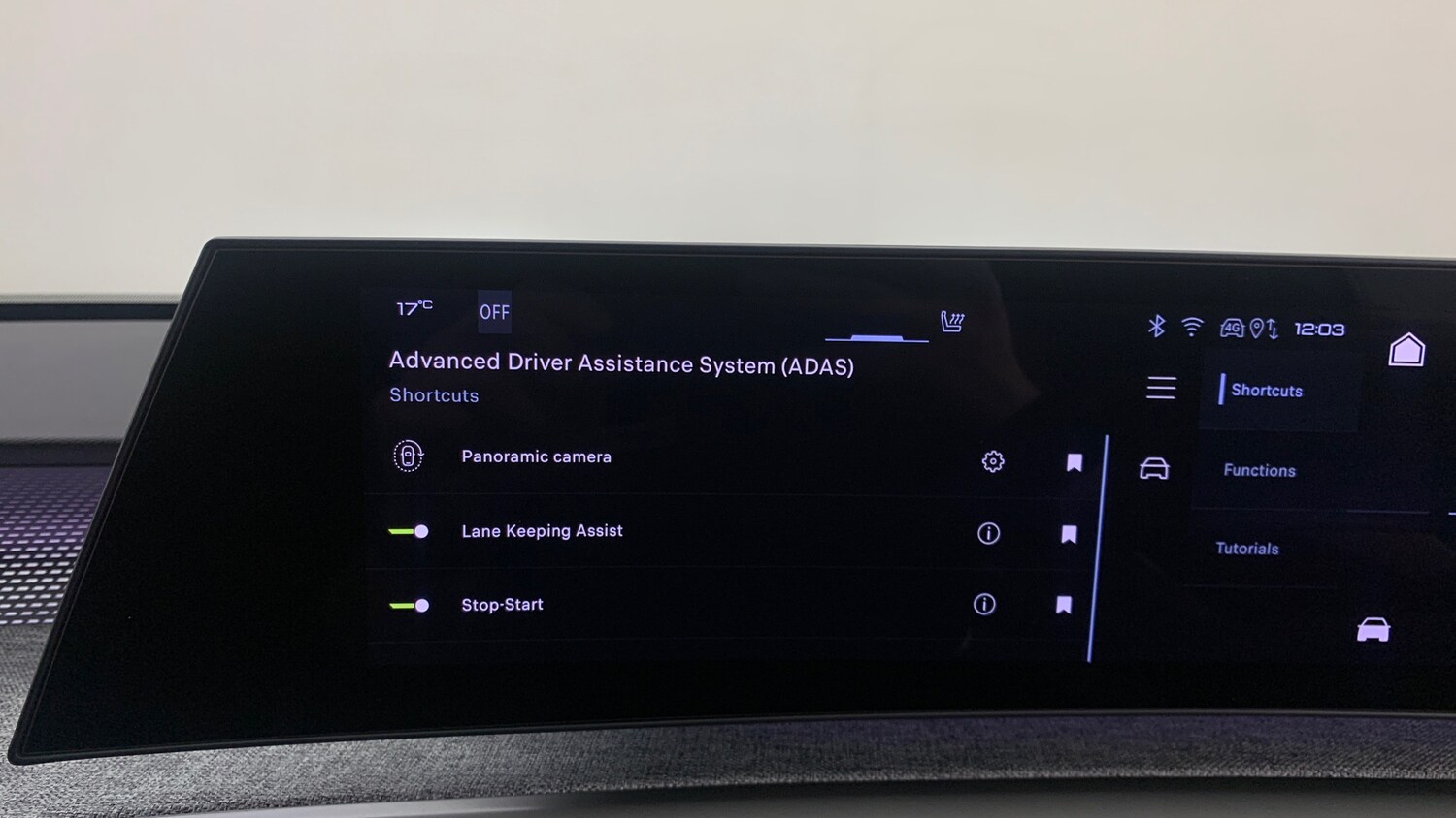 Used Peugeot 3008 2025 for sale - 76359073: Photo 27