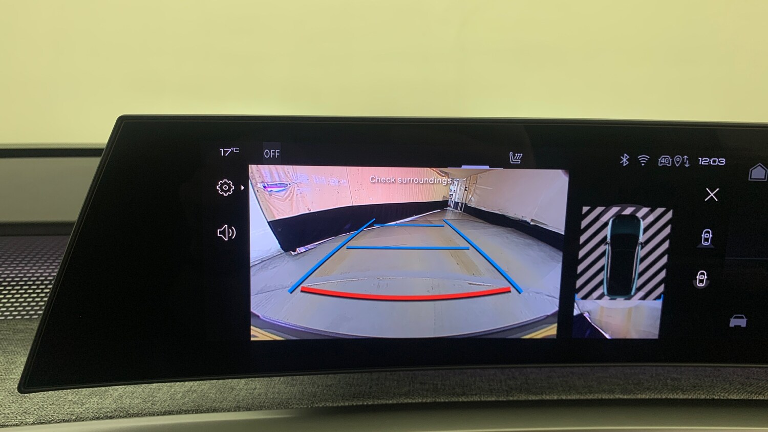 Used Peugeot 3008 2025 for sale - 76359073: Photo 28