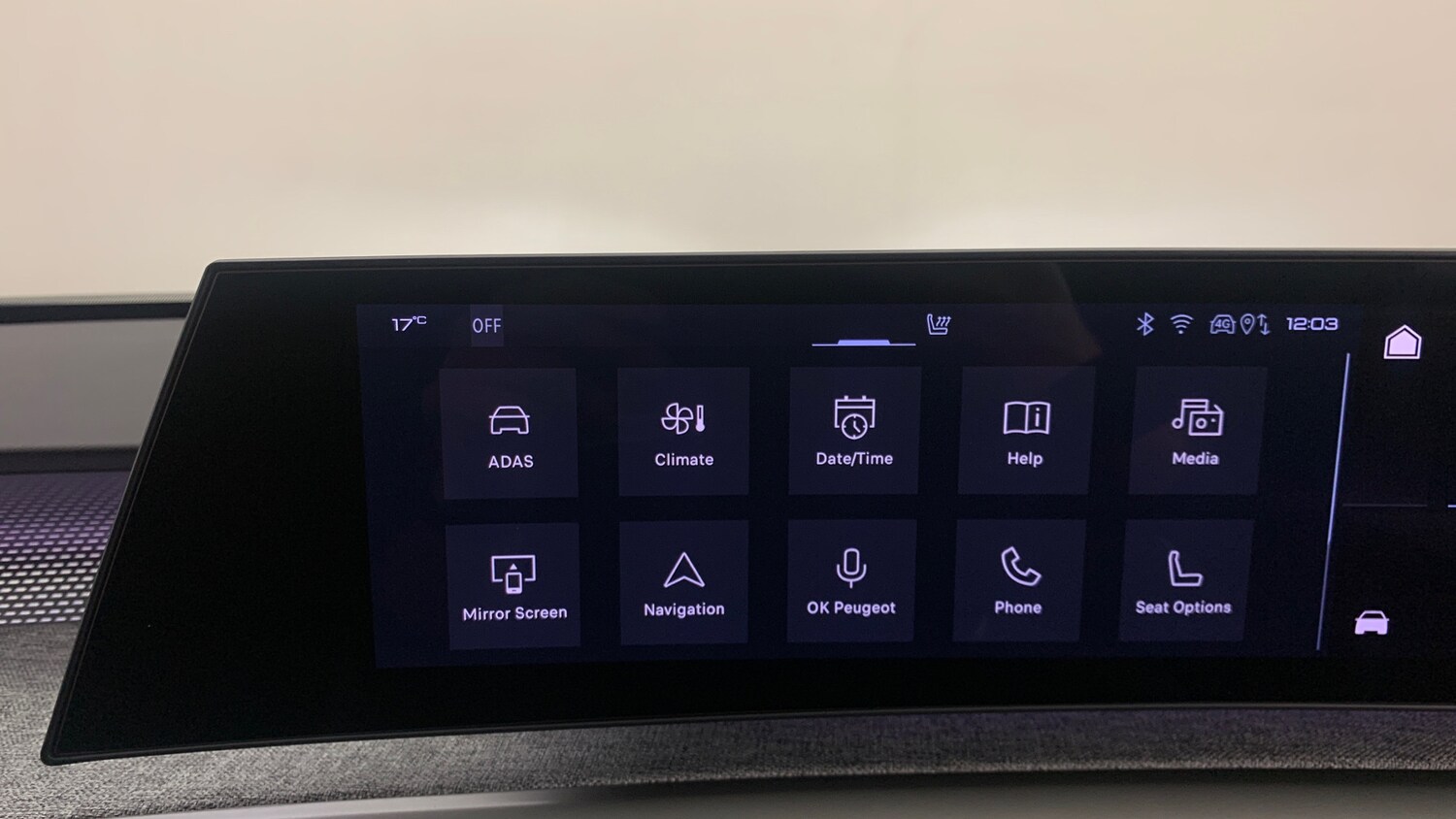 Used Peugeot 3008 2025 for sale - 76359073: Photo 30