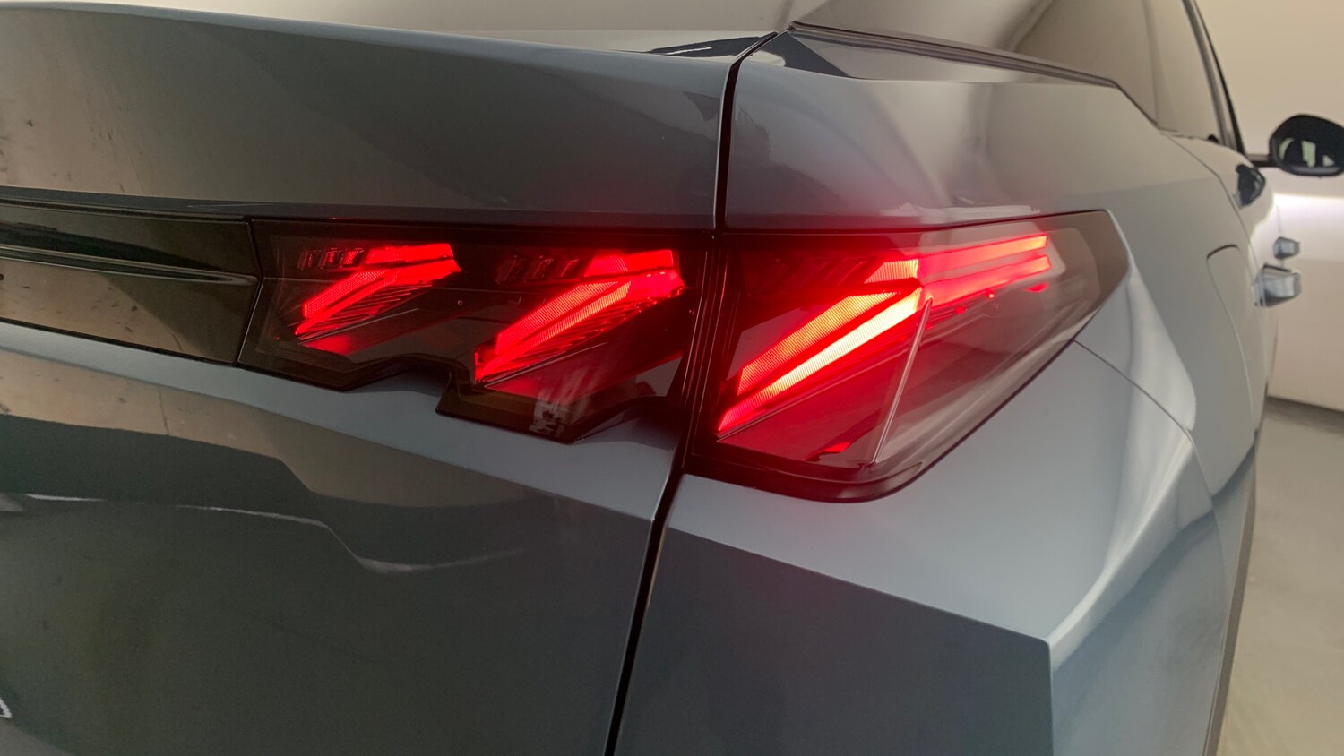 Used Peugeot 3008 2025 for sale - 76359073: Photo 42